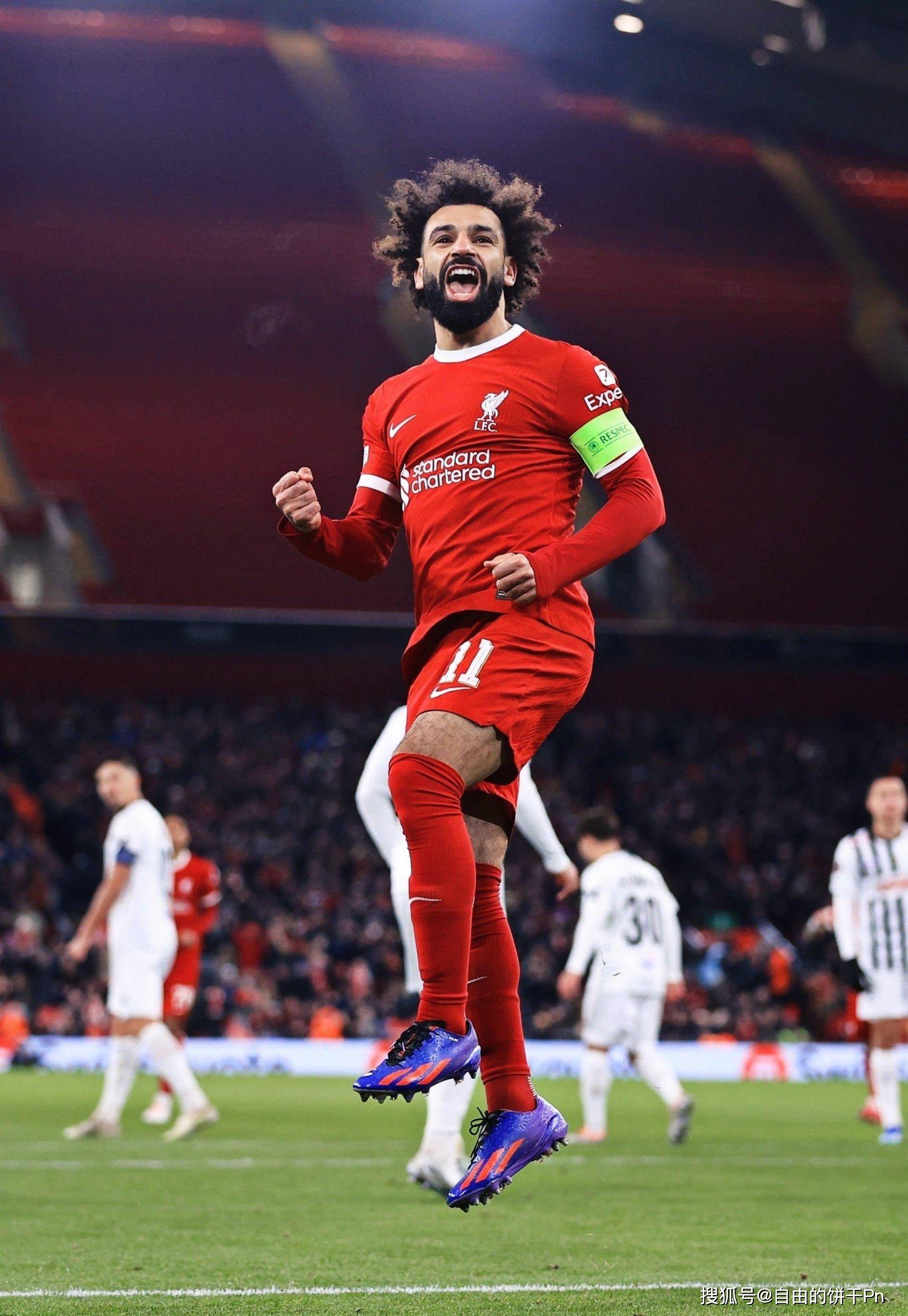 雷火电竞亚洲先驱-莱比锡绝杀里昂，萨拉赫梅开二度欧冠