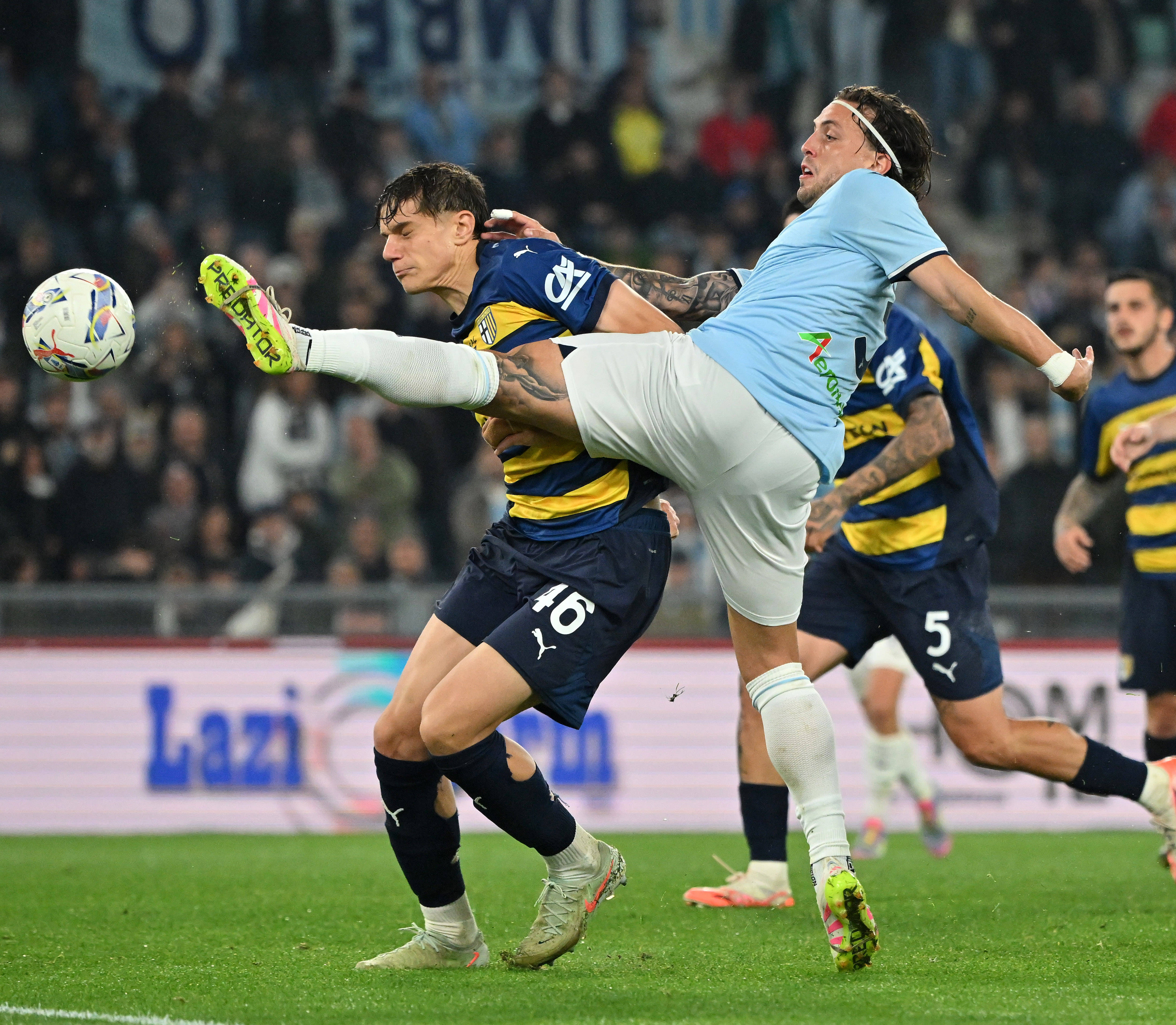 关于帕尔马新星崛起意甲争霸赛事令人瞩目的信息 关于帕尔马新星崛起意甲争霸赛事令人瞩目的信息