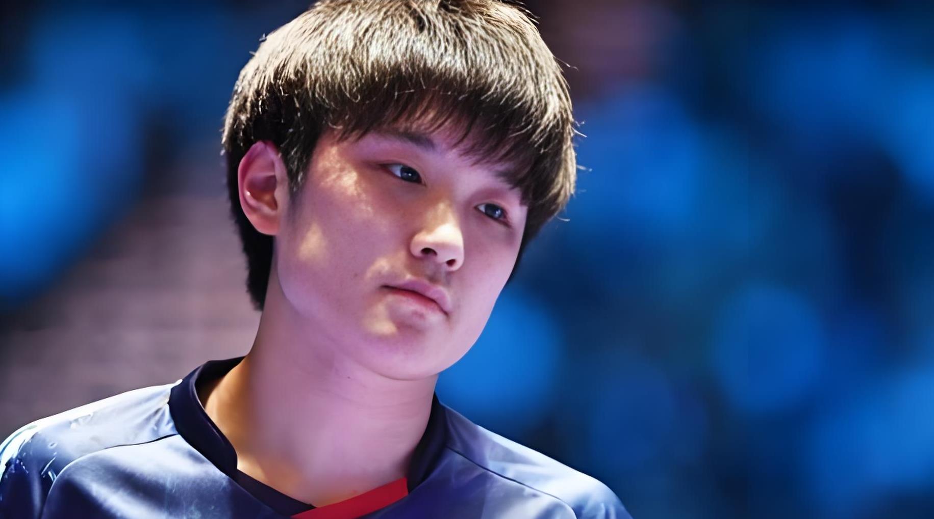 雷火电竞官网-中国乒乓球队险胜瑞典乒乓球队，张本智和关键制胜的简单介绍