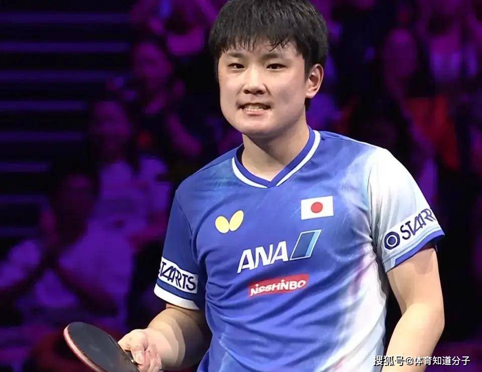 雷火电竞网站-德国队力克英格兰队，张本智和高光表现